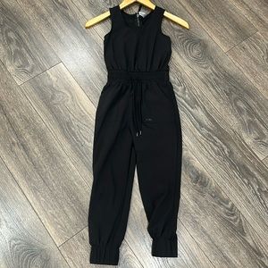Justice size 6 romper